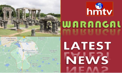 Warangal Urban Updates: నగరంలో దారుణం!