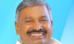 Tirumala Updates: శ్రీవారిని దర్శించుకున్న ఏపి మంత్రి పెద్దిరెడ్డి రామచంద్రారెడ్డి...