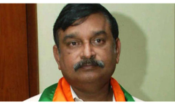 Vishnu Kumar Raju Comments: శనివారం ఆదివారం కూడా కోర్టులు తెరిచి ఉంచాలి...