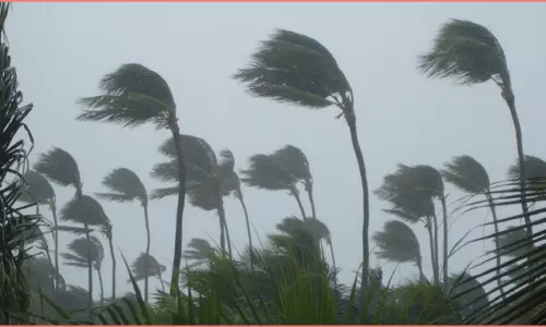 Weather Updates: ఏపీ, తెలంగాణ, తమిళనాడు రాష్ట్రాలకు మరో తుపాను ముప్పు