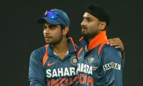 కోహ్లి అప్పటివరకు రిటైర్ అవ్వడు : హర్భజన్