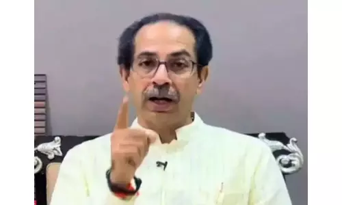 Maharashtra COVID Situation: ఢిల్లీకి రాకపోకలను నిలిపివేసే అంశంపై ఆలోచిస్తున్న మహారాష్ట్ర..