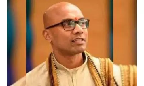 Aravind Dharmapuri Comments on KTR: మంత్రి కేటీఆర్ తీరుపై ఎంపీ ధర్మపురి అర్వింద్ ఫైర్ Aravind Dharmapuri Comments on KTR: మంత్రి కేటీఆర్ తీరుపై ఎంపీ ధర్మపురి అర్వింద్ ఫైర్