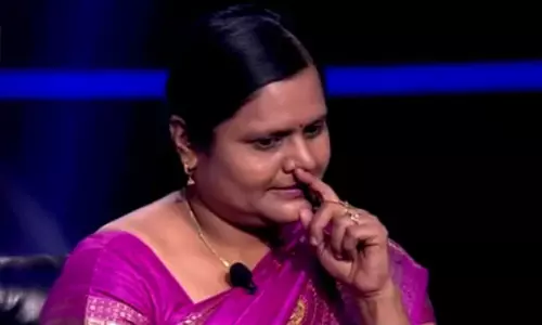 KBCలో రూ.కోటి గెలిచిన మరో మహిళ!