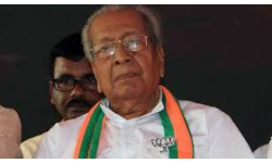 Tirumala Updates: రేణిగుంట విమానాశ్రయానికి చేరుకున్న రాష్ట్ర గవర్నర్ బిశ్వభూషణ్ హరిచందన్...