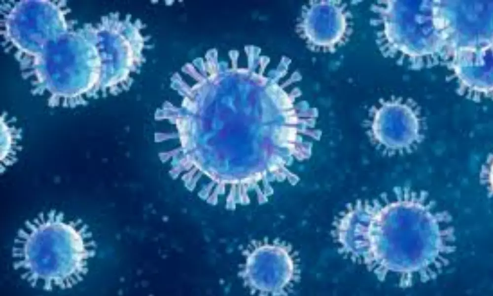 Coronavirus Updates in Telangana: తెలంగాణలో మళ్ళీ పెరిగిన కరోనా కేసులు!