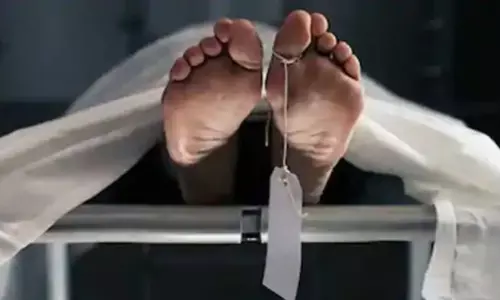 జగిత్యాల జిల్లాలో దారుణం.. సాఫ్ట్‌వేర్‌ ఉద్యోగి సజీవదహనం!