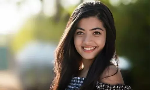 రష్మికకి భారీ ఆఫర్.. అక్కడ ఆ స్టార్ హీరోతో సినిమా!