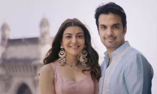 అందుకే గౌతమ్ ని పెళ్ళాడా.. ఆ సీక్రెట్ బయటపెట్టిన కాజల్!