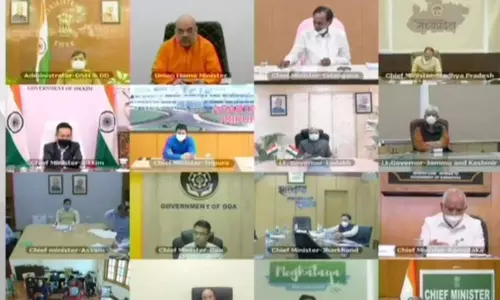 కరోనా వ్యాక్సిన్ ప్రజలకు ఇచ్చేందుకు సిద్ధంగా ఉన్నాం : సీఎం కేసీఆర్ కరోనా వ్యాక్సిన్ ప్రజలకు ఇచ్చేందుకు సిద్ధంగా ఉన్నాం : సీఎం కేసీఆర్