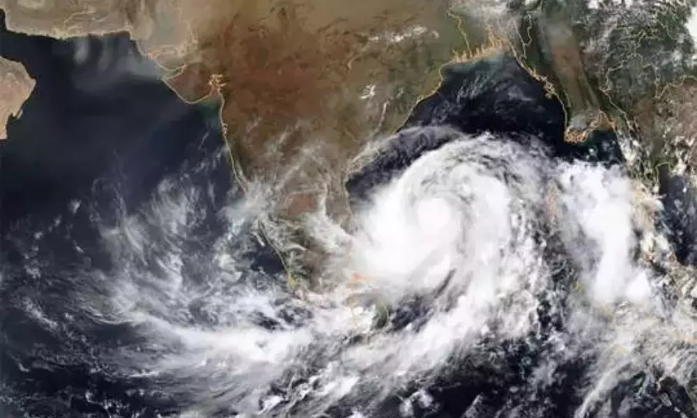 Nivar cyclone live updates