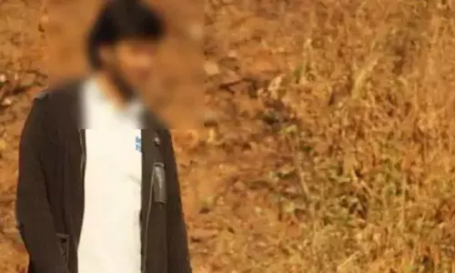 అనంతపురానికి చేరుకున్న ప్రణయ్‌ మృతదేహం