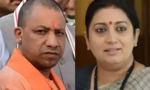 హైదరాబాద్‌కు క్యూ కట్టనున్న బీజేపీ పెద్దలు