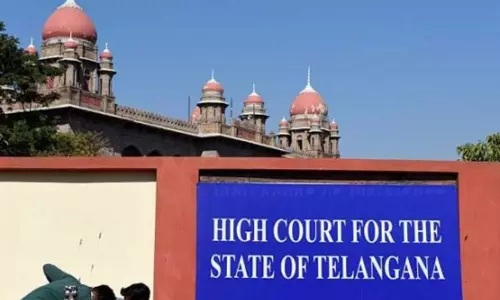 ఎన్నికలను నిలుపుదల చేయాలని హైకోర్టును కోరిన న్యాయవాది రచన రెడ్డి