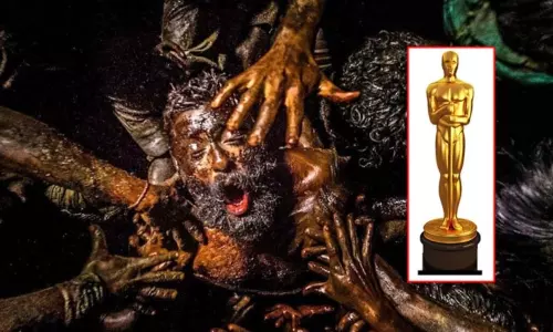 ఆస్కార్ బరిలో నిలిచిన మళయాళ మూవీ జల్లికట్టు ఆస్కార్ బరిలో నిలిచిన మళయాళ మూవీ జల్లికట్టు