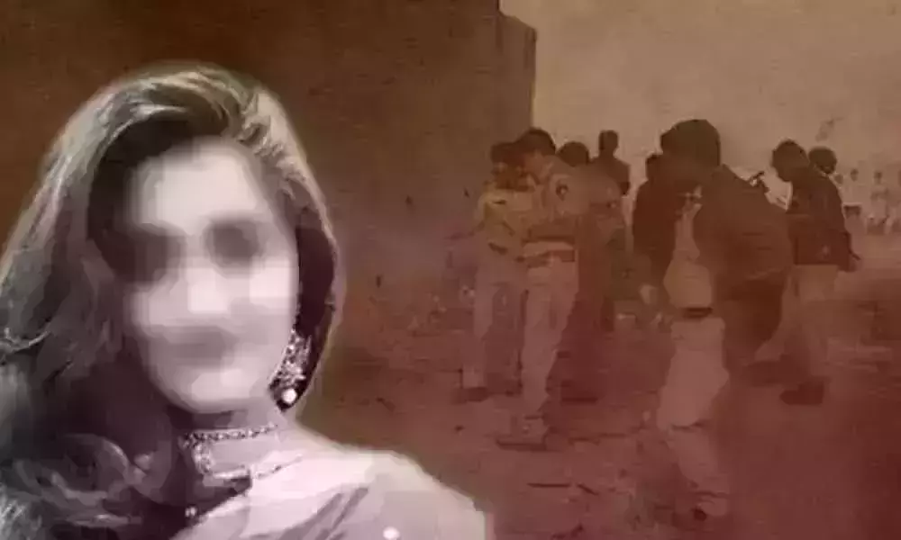 దిశ ఘటనకు ఏడాది.. చట్టాలెన్ని వచ్చినా ఆగని దారుణాలు