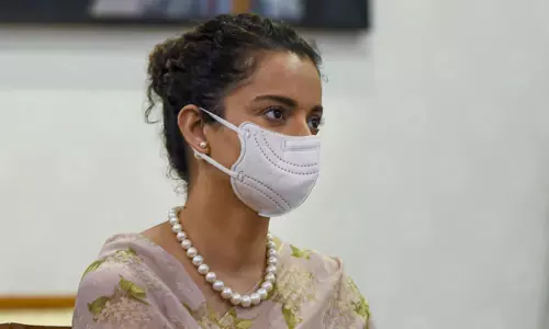 హైకోర్టు కీలక తీర్పు.. కంగనాకు ఊరట!