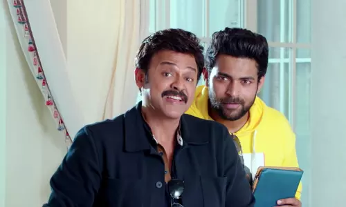 ఎఫ్ 2 సీక్వెల్ : రెమ్యునరేషన్ పెంచేసిన హీరోలు ఎఫ్ 2 సీక్వెల్ : రెమ్యునరేషన్ పెంచేసిన హీరోలు