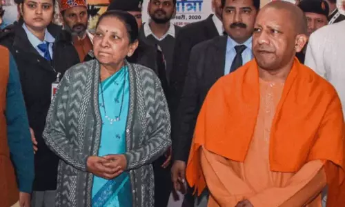 యూపీలో బలవంతపు మతమర్పిడి ఇక నేరమే!