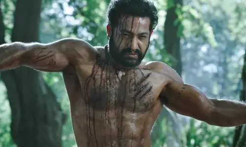 మరో రికార్డు బద్దలు కొట్టిన RRR మరో రికార్డు బద్దలు కొట్టిన RRR