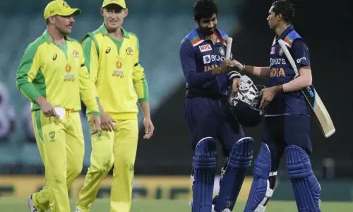 ఆరాటం వర్సెస్ పోరాటం.. టీమిండియాను వేధిస్తున్న సమస్య ఏంటి ?