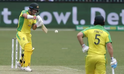 చరిత్రలో ఇది రెండో రికార్డు!