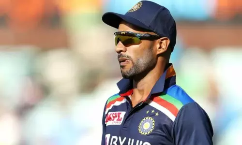 ఇండియన్ క్రికెట్ టీం జెర్సీ పైన ఆ మూడు స్టార్స్ ఎందుకో తెలుసా?