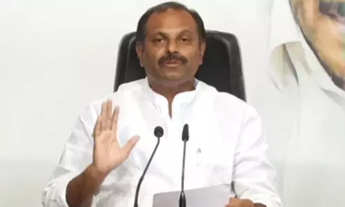 చంద్రబాబు అనుభవం ఉన్న నేతా లేక గల్లీ లీడరా? : గడికోట శ్రీకాంత్ రెడ్డి