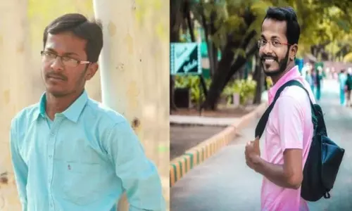 మేడ్చల్‌ జిల్లా రావల్‌కోల్‌లో దారుణం