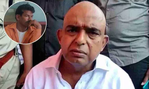 మంత్రి పేర్నినానిపై హత్యాయత్నం కేసులో విచారణ వేగవంతం మంత్రి పేర్నినానిపై హత్యాయత్నం కేసులో విచారణ వేగవంతం