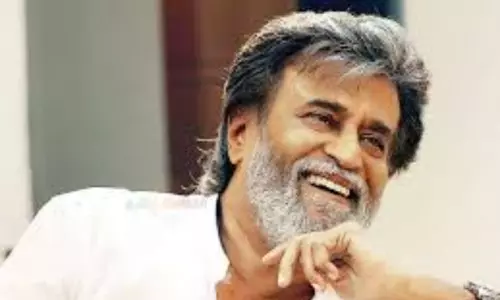 ఇవాళ పార్టీ కార్యకర్తలతో రజినీ సమావేశం! ఇవాళ పార్టీ కార్యకర్తలతో రజినీ సమావేశం!