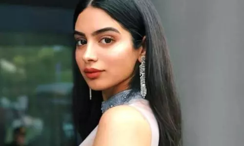 శ్రీదేవి కూతురుతో దర్శకేంద్రుడి పెళ్ళిసందడి? శ్రీదేవి కూతురుతో దర్శకేంద్రుడి పెళ్ళిసందడి?