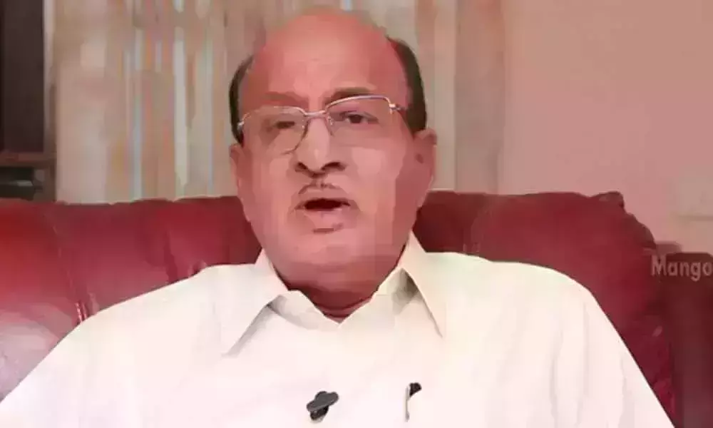 సభా సాంప్రదాయాలను  వైసీపీ మంటగలుపుతోంది : ఎమ్మెల్యే బుచ్చయ్య