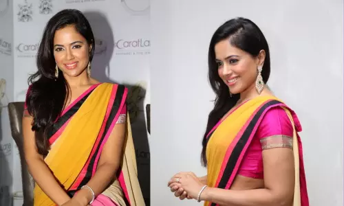 హోస్ట్ గా మారుతున్న ఎన్టీఆర్ హీరోయిన్