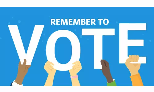 ఓటు మన బాధ్యత.. కొన్ని దేశాల్లో ఓటు వేయకపోవడం తీవ్ర నేరం..ఎక్కడో తెలుసా? ఓటు మన బాధ్యత.. కొన్ని దేశాల్లో ఓటు వేయకపోవడం తీవ్ర నేరం..ఎక్కడో తెలుసా?