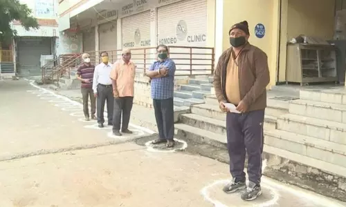 ఏడుగంటలైంది..ఇరవైశాతమే..!