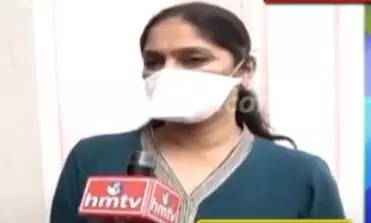 ఓటు హక్కు వినియోగించుకుందాం..ప్రజాస్వామ్యాన్ని రక్షించుకుందాం