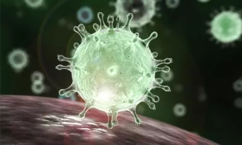 ఏపీలో కొత్తగా 685 మందికి కరోనా ఏపీలో కొత్తగా 685 మందికి కరోనా