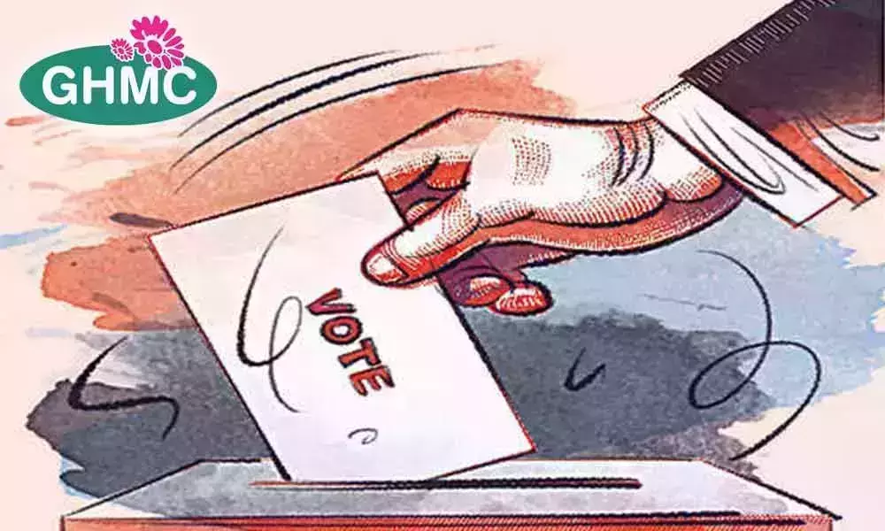 పోలింగ్ శాతం పెరిగిందోచ్..!ఎవరికి లాభం?