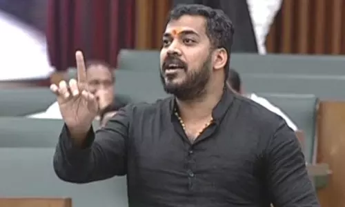 మాటంటే మాటే : కీలక ప్రకటన చేసిన మంత్రి అనిల్ కుమార్ యాదవ్