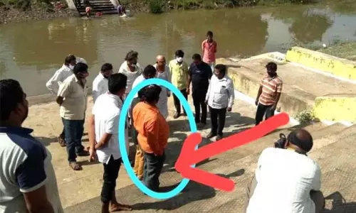 మంత్రి పేర్నినానిపై హత్యాయత్నం కేసులో దర్యాప్తు ముమ్మరం