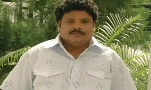 టాలీవుడ్‌లో మరో విషాదం: ప్రముఖ నటుడు గుండెపోటుతో మృతి