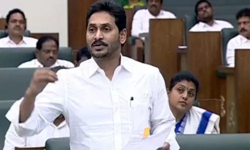 2022 ఖరీఫ్‌కు పోలవరం నీళ్లిస్తాం : సీఎం జగన్