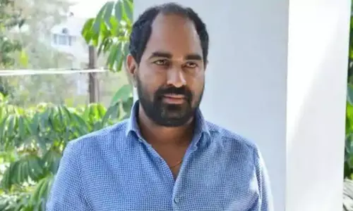 క్రేజీ టైటిల్ తో క్రిష్ కొత్త మూవీ