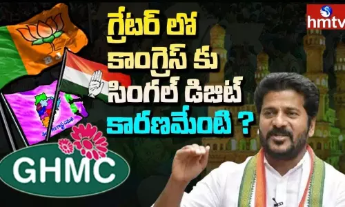 పతనం దిశగా పరుగులు తీస్తున్న కాంగ్రెస్‌