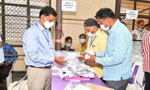 నేరేడ్‌మెట్‌ డివిజన్‌లో తేలని ఫలితం