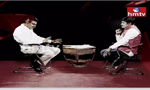 కమలం గూటికి కొండా విశ్వేశ్వర్ రెడ్డి ఎప్పుడు వెళ్తారు? కమలం గూటికి కొండా విశ్వేశ్వర్ రెడ్డి ఎప్పుడు వెళ్తారు?