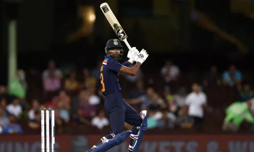 అదరగొట్టిన పాండ్యా .. సిరీస్ కైవసం