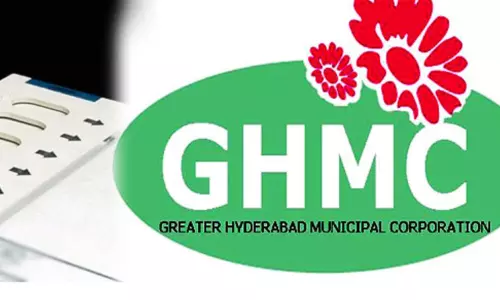 జీహెచ్ఎంసీలో నేరేడ్‌మెట్‌ ఎన్నికల ఫలితంపై ఉత్కంఠ