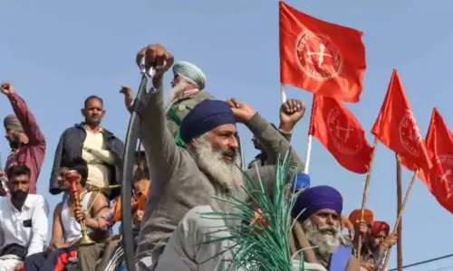 భారత్ బంద్ ‎‎కు దేశవ్యాప్తంగా మద్దతు